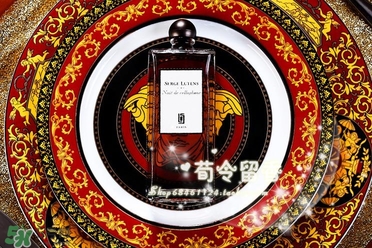 serge lutens蘆丹氏香水怎么用？蘆丹氏香水噴頭怎么按？