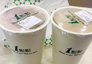 一點點阿華田熱量高嗎？一點點阿華田會胖嗎？