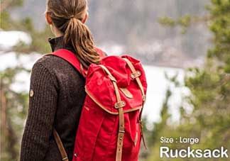 fjallraven什么牌子？北極狐是什么哪個(gè)國家的牌子？