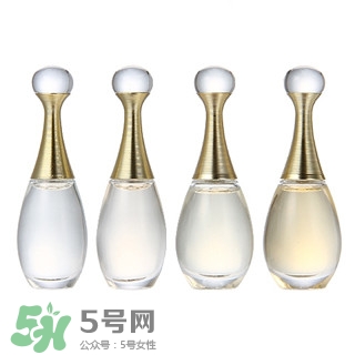 2017中性香水哪個牌子好？2017中性香水推薦