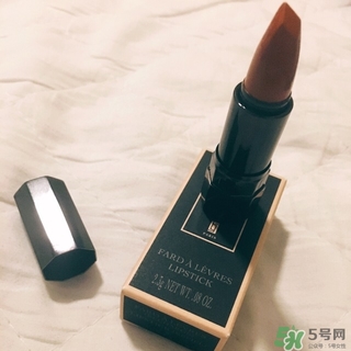 serge lutens蘆丹氏口紅怎么樣？蘆丹氏口紅是什么牌子