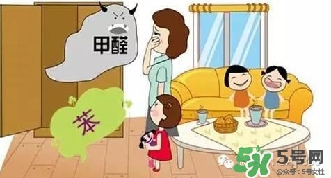 新房怎么除甲醛和異味？新房甲醛和異味如何去除