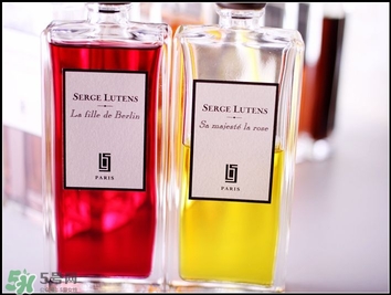 serge lutens蘆丹氏香水哪款好聞？鹵蛋蘆丹氏香水推薦