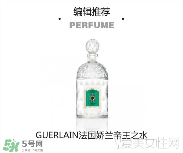 2017古龍香水哪個牌子好？2017古龍香水推薦