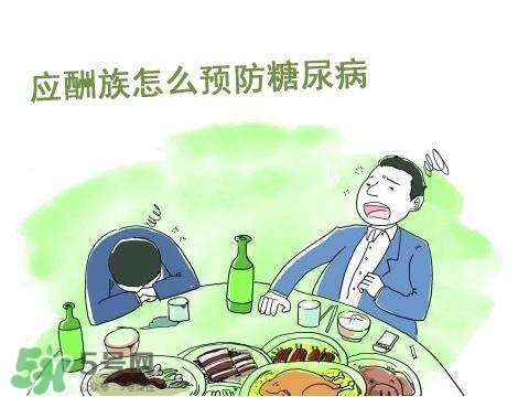 怎么預(yù)防糖尿?。咳绾晤A(yù)防糖尿病