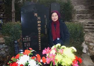 清明節(jié)女人能上墳嗎？為什么清明節(jié)女人不上墳？？
