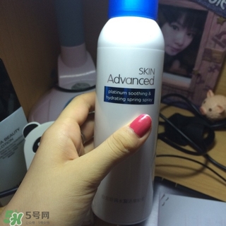 skin advanced適合什么膚質(zhì)？skin advanced適合敏感肌嗎？