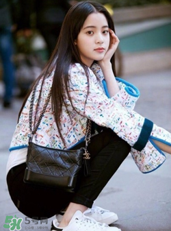 香奈兒gabrielle手袋好看嗎？chanel gabrielle包包怎么樣？