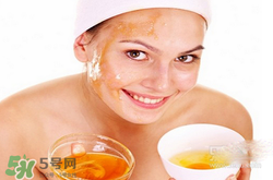 蜂蜜怎么去痘??？蜂蜜去痘印面膜怎么做？