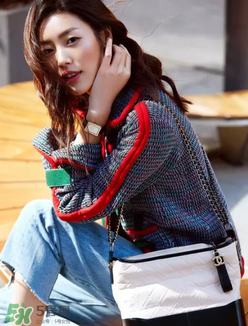 香奈兒gabrielle手袋很火嗎？chanel gabrielle包包為什么火？