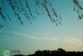 2017天氣什么時(shí)候回暖？2017什么時(shí)候升溫？
