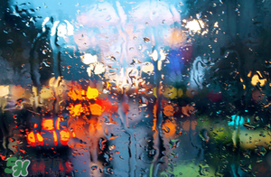 三月份為什么一直下雨？2017年三月份為什么雨多？