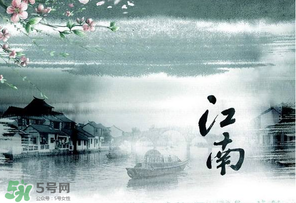 2017年梅雨季節(jié)是幾月？2017年梅雨季節(jié)是什么時候？