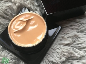 serge lutens鹵蛋粉底霜多少錢？蘆丹氏粉底霜專柜價格