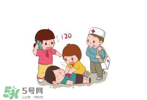 呼吸停止了怎么辦？呼吸停止的急救措施