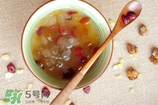 孕婦可以吃桃膠嗎？懷孕了能吃桃膠嗎？