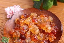 桃膠經(jīng)期能吃嗎？月經(jīng)期可以吃桃膠嗎？
