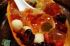 哺乳期能吃桃膠嗎？產(chǎn)后可以吃桃膠嗎？