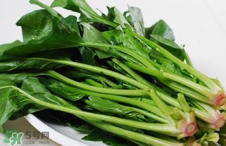 菠菜要焯水嗎？菠菜為什么要焯水？