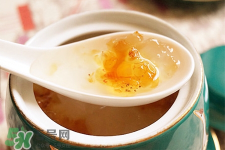 兒童可以吃桃膠嗎？小孩能吃桃膠嗎？