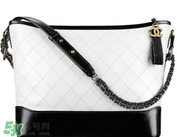 香奈兒gabrielle手袋尺寸多大？chanel gabrielle手袋尺寸大小
