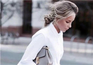 4月份可以穿襯衣嗎？四月份能穿襯衫嗎？