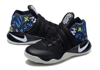耐克kyrie2正品多少錢？nike歐文二代專柜價(jià)格