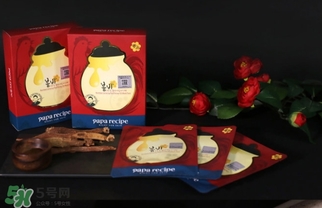 春雨紅參面膜怎么樣？春雨紅參蜂蜜面膜多少錢？