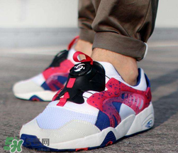 puma disc運(yùn)動(dòng)鞋怎么樣？彪馬disc運(yùn)動(dòng)鞋測(cè)評(píng)