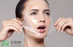 孕婦可以敷海藻面膜嗎？海藻面膜孕婦可以敷嗎？