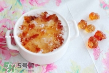 桃膠是涼性的嗎？桃膠不適合什么人吃？