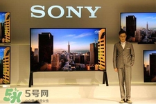 索尼100寸電視多少錢？索尼100寸電視價(jià)格多少？
