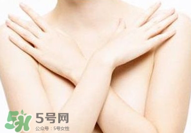 生完孩子胸部下垂怎么辦？生完小孩胸部松弛怎么辦