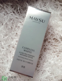 maysu美素是什么牌子？美素是哪個國家的品牌？