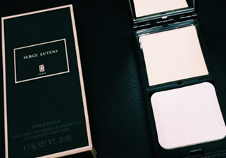 serge lutens蘆丹氏粉餅多少錢？蘆丹氏粉餅專柜價格