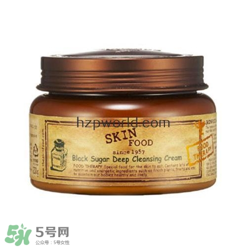 2017卸妝膏哪個牌子好？2017卸妝膏推薦