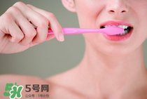 刷牙老是出血是怎么回事？刷牙老是出血怎么辦