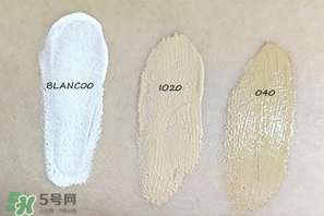 serge lutens鹵蛋粉底霜多少錢？蘆丹氏粉底霜專柜價格