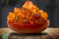 桃膠可以煲湯嗎？桃膠怎么煲湯？