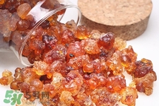 桃膠多少錢一斤？天然桃膠多少錢一斤？
