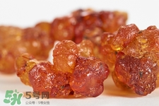 桃膠熱量高嗎？桃膠的熱量大嗎？
