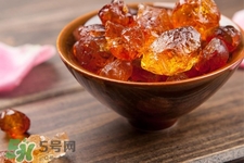 桃膠可以治療糖尿病嗎？桃膠能治什么??？