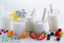 孕婦可以喝酸奶嗎？孕婦喝酸奶好嗎？