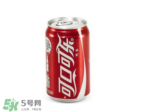 孕婦可以喝可樂嗎？孕婦喝可樂對(duì)胎兒有影響嗎？