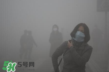 霧霾對孕婦有什么危害？霧霾對胎兒有影響嗎？