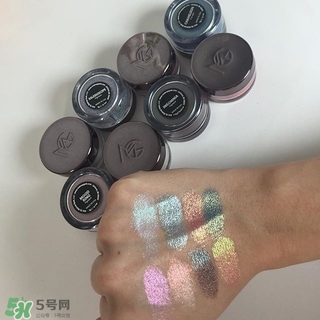make up geek是什么牌子？make up geek什么檔次？