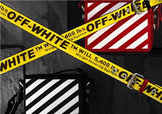 off white條紋包正品多少錢？off white包包專柜價格