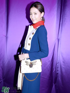 gucci蜜蜂包正品多少錢？gucci古馳蜜蜂珍珠包專柜價(jià)格