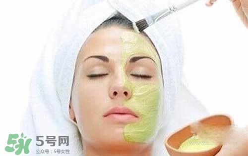 泥狀面膜怎么清洗？泥狀面膜清洗方法