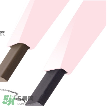 卡奈姿眉筆怎么樣？卡奈姿眉筆好用嗎？